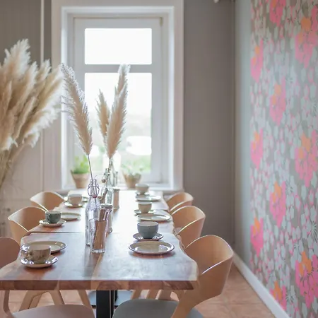 Hotel 'Das Strandhaus'-2