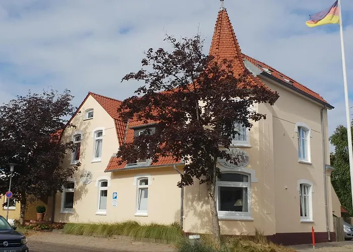 3 SterneHotel Seeburg