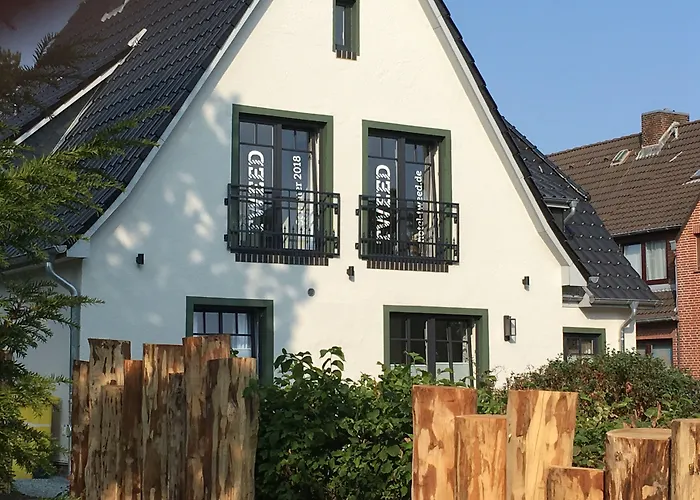 3-Sterne-Hotel: Hotel TWEED